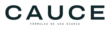 Cauce - Inicio