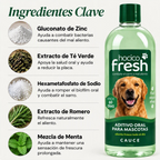 Hocico Fresh | Aditivo Oral para Perros